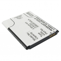 CE-SGI9128   Pile de remplacement pour téléphone mobile Samsung EB535163LU; GT-I9128/9060