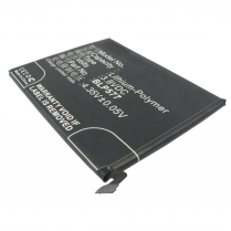 CE-OPR3   Pile de remplacement pour téléphone mobile Oppo BLP577; R3, A51, Mirror 5