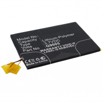 CE-BLD650   Cell Phone Replacement Battery for Blu C946304300P; D650/651
