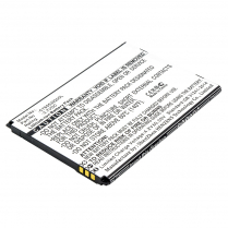 CE-BLS530   Pile de remplacement pour téléphone mobile Blu C765539200L; S530