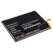 CE-SGA505   Pile de remplacement pour téléphone mobile Samsung EB-BA505ABU; SM-A505, Galaxy A50
