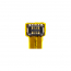 CE-SGA505   Pile de remplacement pour téléphone mobile Samsung EB-BA505ABU; SM-A505, Galaxy A50