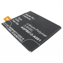 CE-ERXM50   Pile de remplacement pour téléphone mobile Sony Ericsson LIS1554ERPC; XM50H, C5322