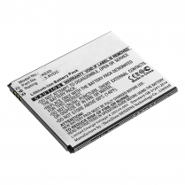 CE-MTKE40   Cell Phone Replacement Battery for Motorola KE40; Moto E6