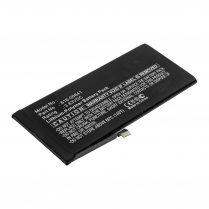CE-APIP11   Cell Phone Replacement Battery for Apple 616-00641; A2111, iPhone 11