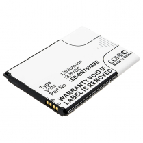 CE-SGN7505   Pile de remplacement pour téléphone mobile Samsung EB-BN750BBE; SM-N7505