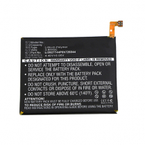 CE-ZTB2017   Pile de remplacement pour téléphone mobile ZTE LI3927T44P8H726044; B2017G