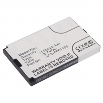 CE-SMXP3   Pile de remplacement pour téléphone mobile Sonim XP3-0001100; XP3