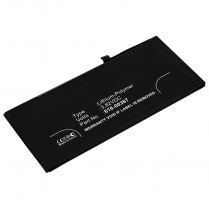 CE-APIP8P  Pile de remplacement pour téléphone mobile Apple 616-00367; A1864, iPhone 8 Plus