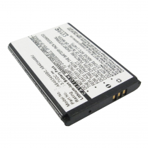 CE-SGE500   Pile de remplacement pour téléphone mobile Samsung Champ / Diva Folder