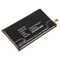 CE-SGG970  Cell Phone Replacement BatterySamsung EB-BG970ABU; SM-G970F, S10