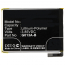 CE-GO13A  Pile de remplacement pour téléphone mobile Google Pixel 3 - G013A-B