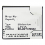 CE-SGC115  Cell Phone Replacement Battery for Samsung Galaxy S5 Zoom - EB-BC115BBC