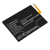 CE-ERX315  Pile de remplacement pour téléphone mobile Sony Ericsson GB-S10-385871-010H