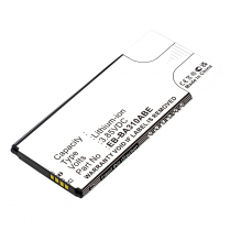 CE-SGA310  Cell Phone Replacement Battery Samsung EB-BA310ABE; SM-A310