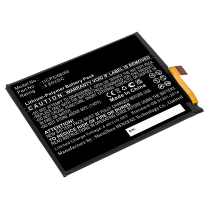 CE-UMX100  Pile de remplacement pour téléphone mobile UMI 1ICP5/68/83; UMIDIGI X