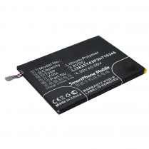 CE-ZTF230   Cell Phone Replacement Battery for ZTE LI3820T43P3H715345; MF910/920