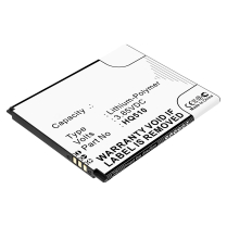 CE-NKHQ510   Cell Phone Replacement Battery for Nokia 2.2 2019; HQ510