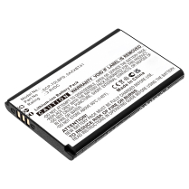 CE-KYS2720   Cell Phone Replacement Battery for Kyocera SCP-70LBPS; S2720