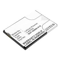 CE-SMXP10   Cell Phone Replacement Battery for Sonim BAT-05000-01S; XP10, XP9900