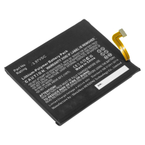 CE-UMBIS01   Cell Phone Replacement Battery for UMI 1ICP/6/63/81; UMIDIGI BISON