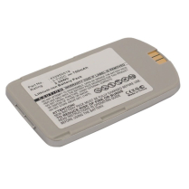 CE-ALOT835   Pile de remplacement pour téléphone mobile Alcatel 433950519; OT-825, O-T835