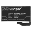 CE-GOPX7   Cell Phone Replacement Battery for Google GZE8U; GQML3, GVU6C, Pixel 7