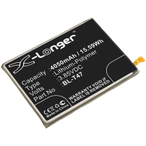 CE-LGBLT47   Pile de remplacement pour téléphone mobile LG BL-T47; LMG900UM2, Velvet/4G/5G