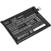 CE-ALOT5061   Pile de remplacement pour téléphone mobile Alcatel TLP043D7; 3X, 5X, OT-5061U
