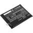 CE-ALOT5061   Pile de remplacement pour téléphone mobile Alcatel TLP043D7; 3X, 5X, OT-5061U
