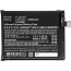 CE-ALOT5061   Pile de remplacement pour téléphone mobile Alcatel TLP043D7; 3X, 5X, OT-5061U