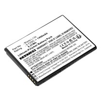 CE-ZTL130   Cell Phone Replacement Battery for ZTE LI3816T43P4H604550; Blade L130