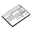 CE-ZTL130   Pile de remplacement pour téléphone mobile ZTE LI3816T43P4H604550; Blade L130