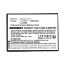 CE-ZTL130   Pile de remplacement pour téléphone mobile ZTE LI3816T43P4H604550; Blade L130