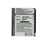 CE-SGU700   Pile de remplacement pour téléphone mobile Samsung AB483640CU; SGH-U700
