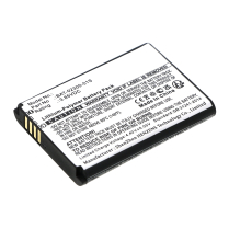 CE-SMXP3P   Cell Phone Replacement Battery for Sonim BAT-02300-01S; XP3900, XP3+