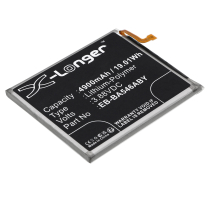 CE-SGA456  PILE BE CELL SAMSUNG EB-BA546ABY; SM-A546U