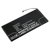 CE-MTHG40 Pile de remplacement pour téléphone mobile Motorola, HG40,SNN5984A; MOTO G5+