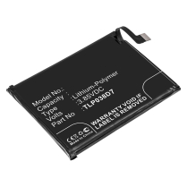 CE-MTHG40 Cell Phone Replacement Battery for Motorola, HG40,SNN5984A; MOTO G5+