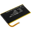 CE-MTJG30  Cell Phone Replacement Battery for Motorola JG30; Moto G7, XT1962-1