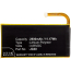 CE-MTJG30  Cell Phone Replacement Battery for Motorola JG30; Moto G7, XT1962-1