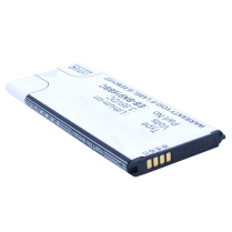 CE-SGN916  Pile de remplacement pour téléphone mobile Samsung EB-BN916BBE; SM-N910F