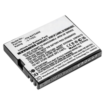 CE-PLE800  Cell Phone Replacement Battery for Plum PM-BATE800; E800