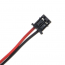 TCB-114   Pile de remplacement pour téléphone sans-fil Ni-CD 3.6V 600mAh