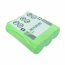 TCB-118R   Cordless phone replacement battery Ni-Cd 3.6V 600mAh reversed