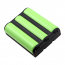 TCB-272   Pile de remplacement pour téléphone sans-fil BT-999 Ni-MH 3.6V