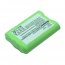 TCB-280   Cordless Phone Replacement Battery Ni-MH 3.6V 720mAh