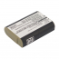 TCB-357   Pile de remplacement pour téléphone sans-fil Ni-MH 3.6V 700mAh