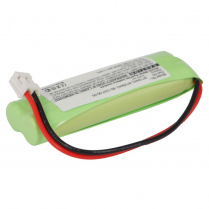 GP300CHCB-2EB2 Pile C Ni-MH 3000mAh rechargeable GP ReCyko (Carte de 2)  Batteries Expert