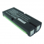 TCB-390   Pile de remplacement pour téléphone sans-fil Ni-MH 2.4V